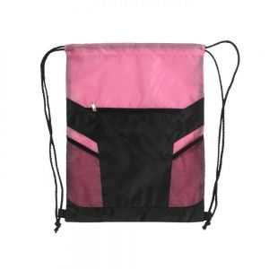 MOCHILA TIPO SACO personalizada